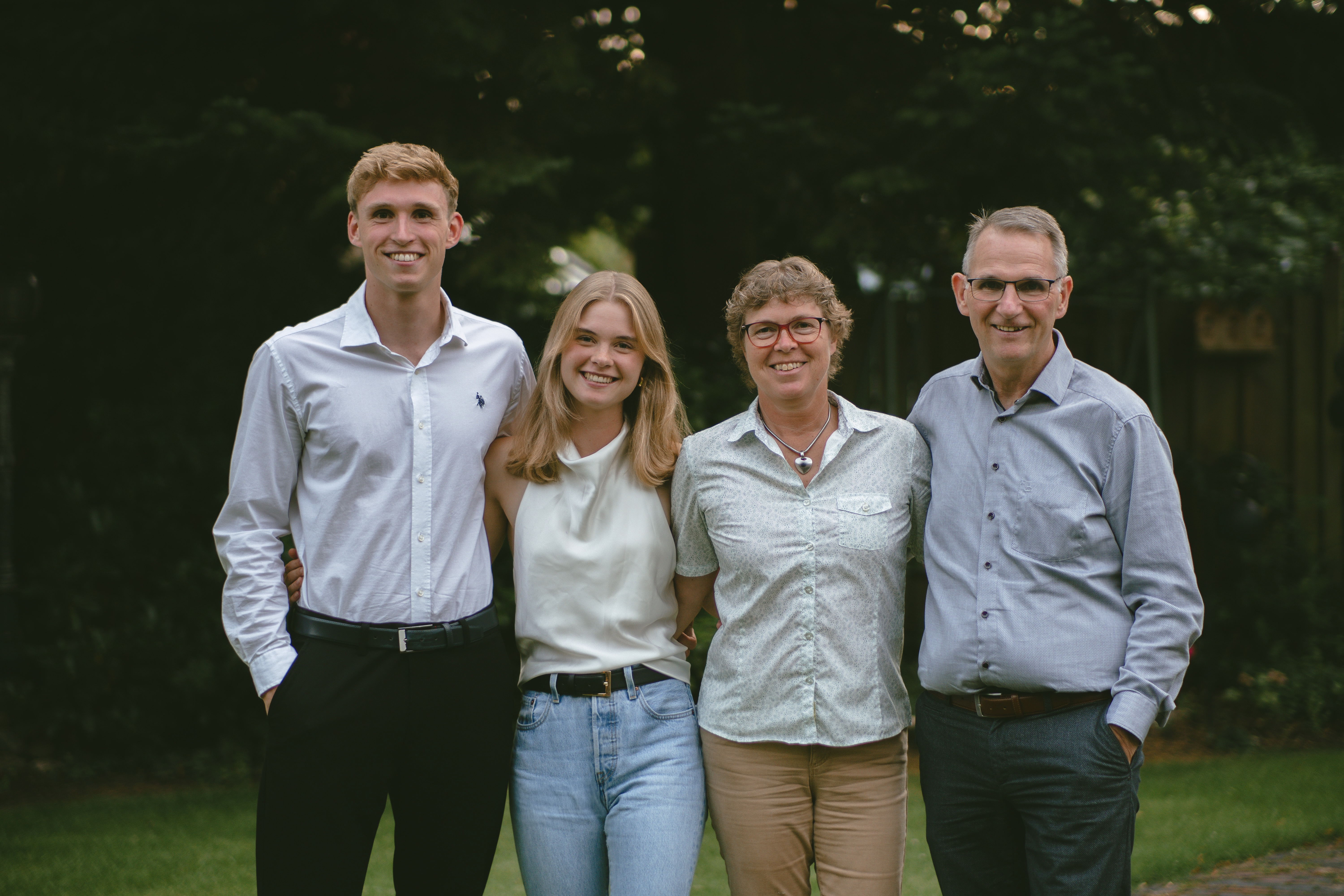 Familie Raßmann